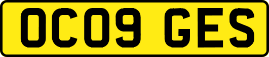 OC09GES