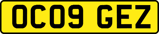 OC09GEZ