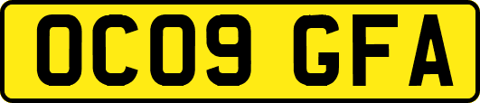 OC09GFA