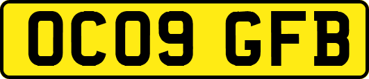 OC09GFB