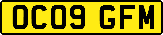 OC09GFM