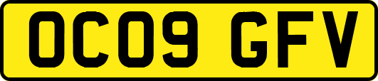 OC09GFV