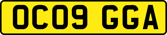 OC09GGA