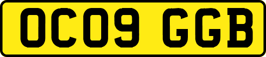 OC09GGB