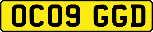 OC09GGD