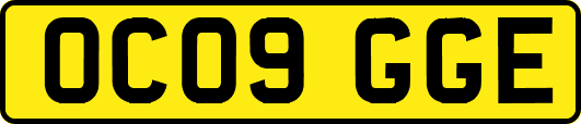 OC09GGE