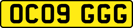OC09GGG