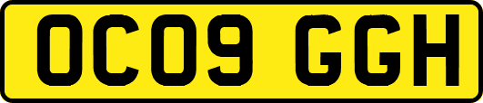OC09GGH