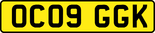 OC09GGK
