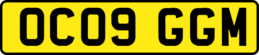OC09GGM