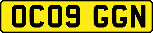 OC09GGN