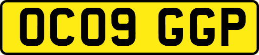 OC09GGP