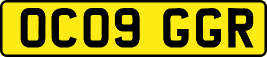 OC09GGR