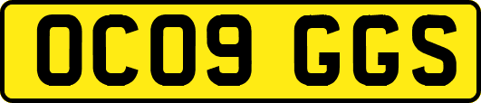 OC09GGS
