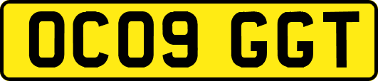 OC09GGT