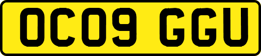 OC09GGU