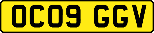 OC09GGV