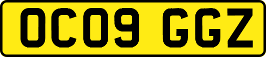 OC09GGZ