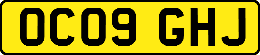 OC09GHJ
