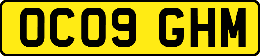 OC09GHM