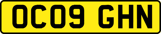 OC09GHN