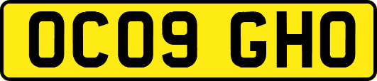OC09GHO