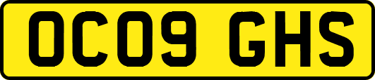 OC09GHS