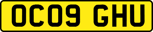 OC09GHU