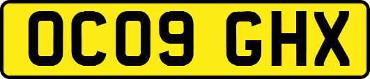 OC09GHX