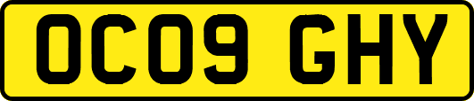 OC09GHY