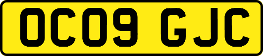 OC09GJC