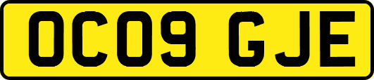 OC09GJE