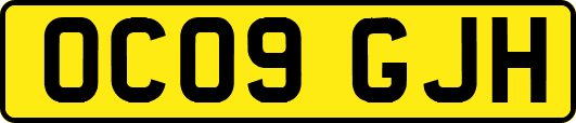 OC09GJH