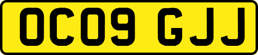 OC09GJJ