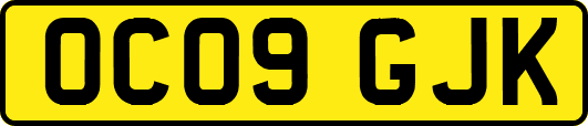 OC09GJK