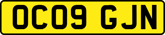 OC09GJN