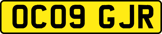 OC09GJR
