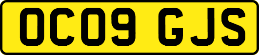 OC09GJS