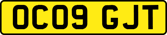 OC09GJT