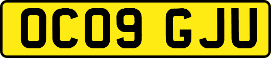OC09GJU