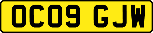 OC09GJW