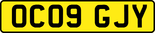 OC09GJY