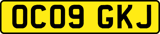 OC09GKJ