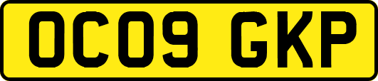 OC09GKP