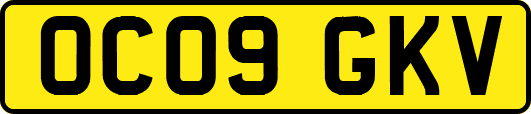 OC09GKV