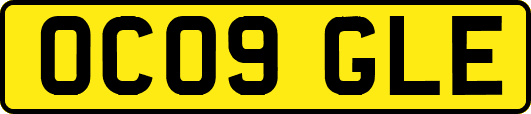 OC09GLE