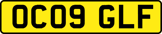 OC09GLF