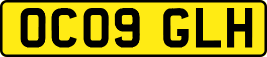 OC09GLH