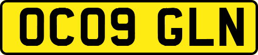 OC09GLN