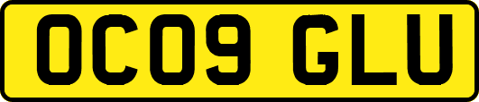 OC09GLU